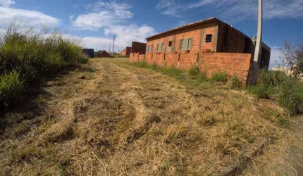 Lote no Menezes 4 de Bady Bassitt