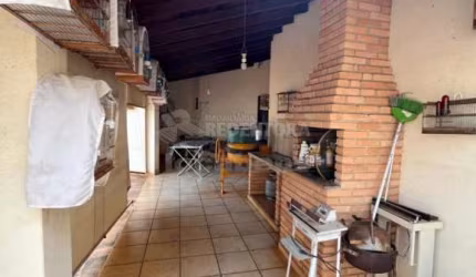 Casa Condomínio em São José do Rio Preto