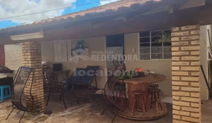 Solo Sagrado - Casa Venda