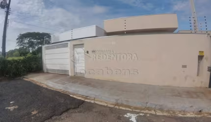 Casa Venda Residencial Luzia Polotto