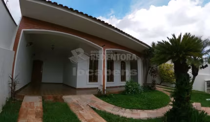 Casa Padrão em São José do Rio Preto