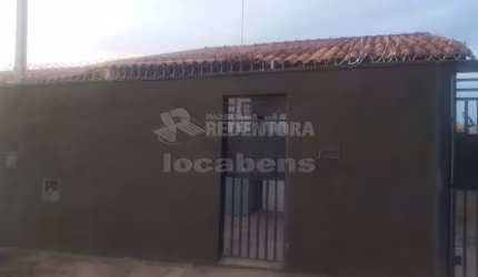 Casa Venda Residencial Bom Sucesso