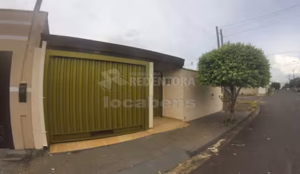 Casa Venda Residencial Luz da Esperança