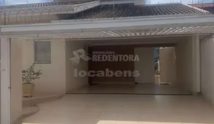 São Marco excelente casa de 3 dormitórios térrea