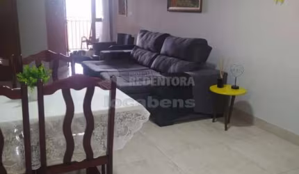 Apartamento / Padrão - Parque Industrial - Venda - Residencial | Edifício Emilia Beggio