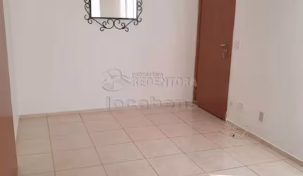 Apartamento Padrão em São José do Rio Preto