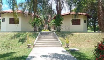 Rancho Loteamento - Associação Recreativa Bela Vista - Cidade de Mira Estrela