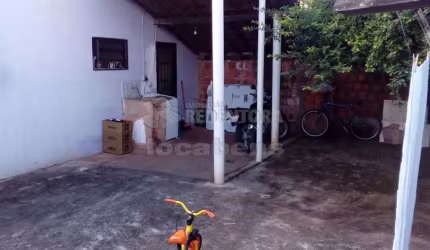 Casa - Padrão - Cedral
