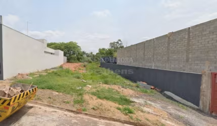 Terreno em Guapiaçu com 420m²