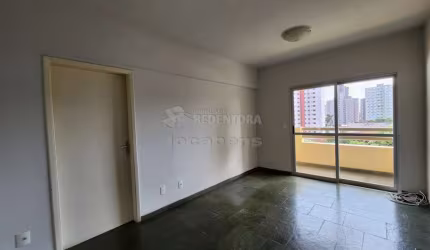 Vila Redentora- Apartamento de 01 dormitório