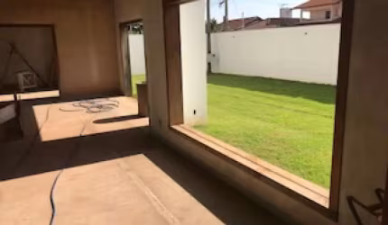 Vende Casa no Tarraf I em Rio Preto - SP