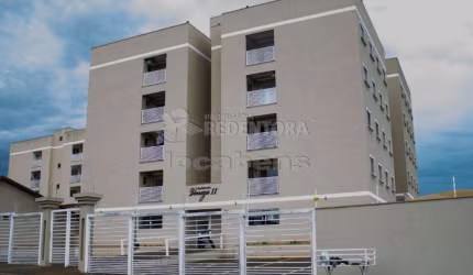 Vende se Apartamento em Bady Bassitt em ótima localização