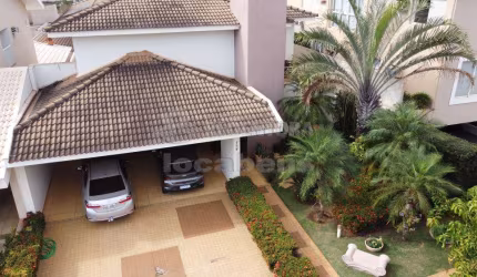 Casa Condomínio em São José do Rio Preto