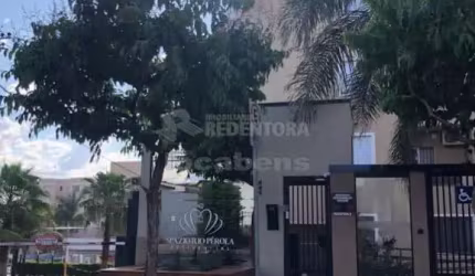 Apartamento Padrão em São José do Rio Preto