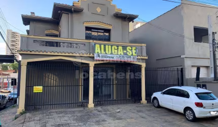 Comercial Casa Comercial em São José do Rio Preto