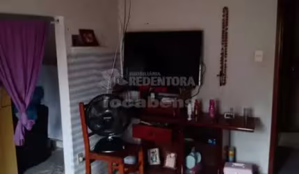Jardim Santo Antônio - Casa Venda