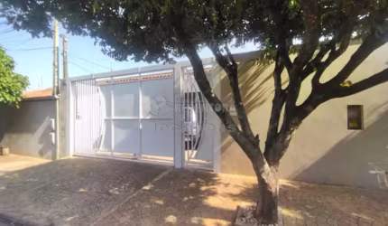 Casa Venda Jardim Residencial Etemp