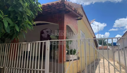 Casa Venda Centro Monte Aprazivel - SP