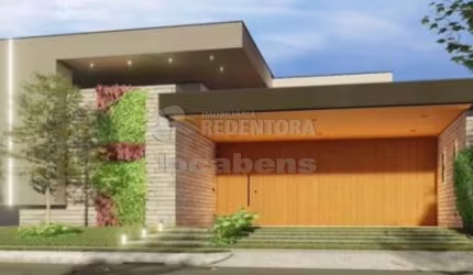 Casa Condomínio em Mirassol