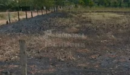 Estância das Paineiras - Terreno Venda