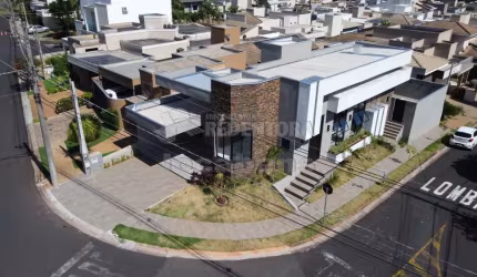 Condomínio Village Damha 2 | Casa Térrea | Segurança 24h | Lazer completo