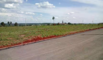Terreno Padrão em Ibirá