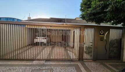 Casa Venda - Vila Santa Cândida