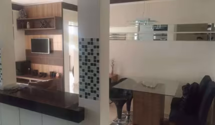 Jardim Yolanda Apartamento 2 Dormitórios Venda