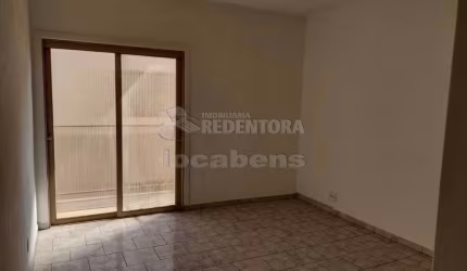 Apartamento Padrão em São José do Rio Preto