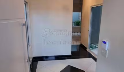 Casa Sobrado em São José do Rio Preto