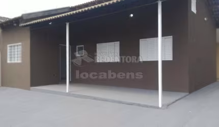 Casa Venda Parque São Miguel