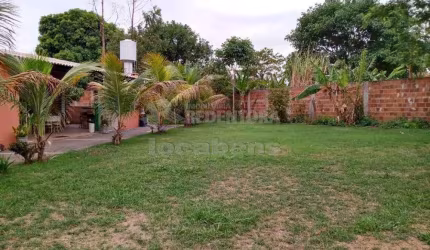 Rural Chácara em São José do Rio Preto