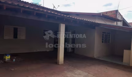 Casa Jardim Arroyo