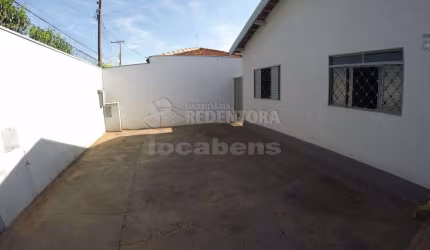 Casa Jardim Nazareth