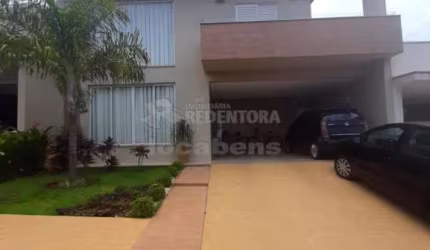 Casa Condomínio em Mirassol