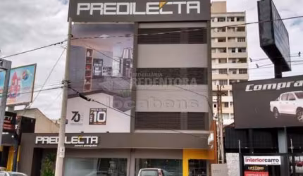 Comercial Prédio Inteiro em São José do Rio Preto