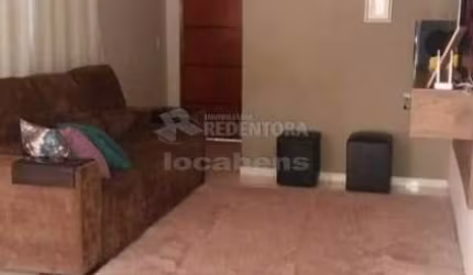 Casa Padrão em Jales