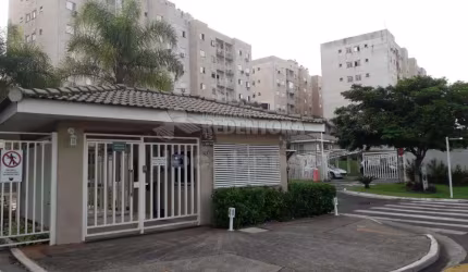Apartamento com 2 dormitórios no Santa Filomena Venda