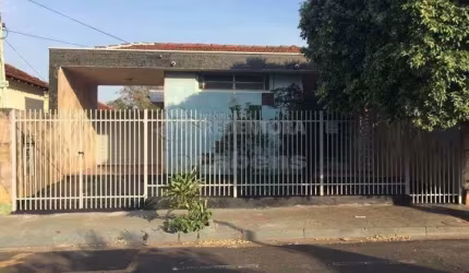 Casa Venda Bairro Boa Vista