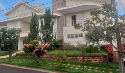 Casa em condomínio - Damha 4