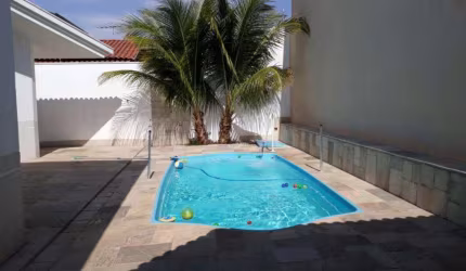 Casa Padrão em São José do Rio Preto