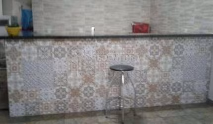 Casa Padrão em Mirassol