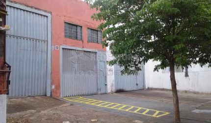 Comercial / Salão - Mini Distrito Adail Vetorasso - Locação e Venda - Comercial