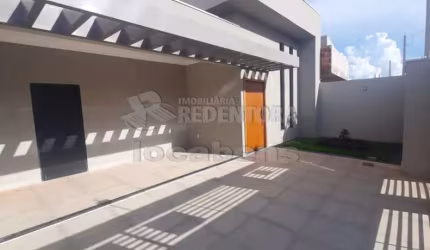 CASA RESIDENCIAL MAIS PARQUE MIRASSOL