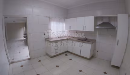 Comercial Casa Comercial em São José do Rio Preto