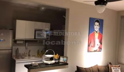Apartamento Padrão em São José do Rio Preto