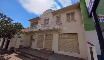 Comercial Casa Comercial em São José do Rio Preto