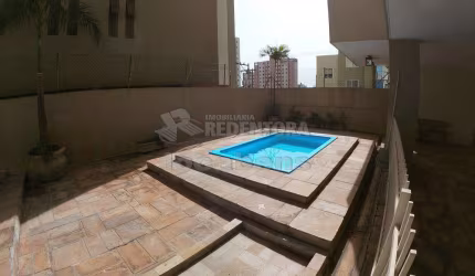 Centro - Apartamento com 4 dormitórios na região central