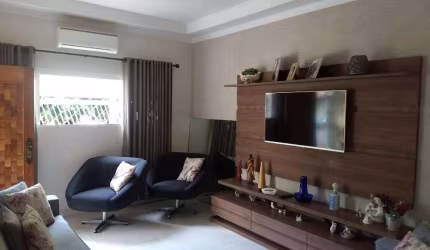 Casa Padrão em São José do Rio Preto