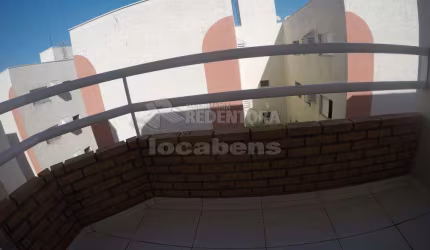 Apartamento Padrão em São José do Rio Preto